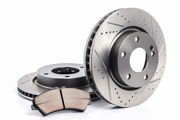 How Do I Know If I Need New Brake Pads or Rotors? | Jeff’s Automotive, Inc